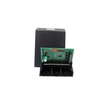 RECEPTEURWI <div itemprop="description"> RECEPTEUR 433MHZ WIEGAND. DATA CLOCK</div>
