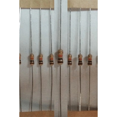 RESISTANCE10K <div itemprop="description"> RESISTANCE 1/4 W 5% 10K RD025J-10K ROHS</div>
