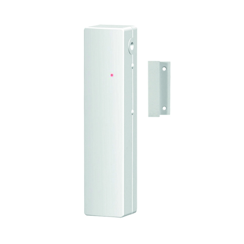 RFMAGW <div itemprop="description"> CONTACT MAGNETIQUE AVEC EMETTEUR-RECEPTEUR RADIO. BLANC. SER</div>