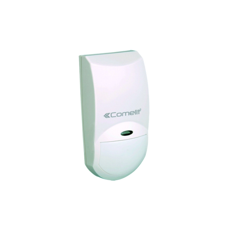 RFPIRP <div itemprop="description"> DETECTEUR RADIO VOLUM. INFRAROUGE IMMUNITE ANIMAUX. SERIE C</div>