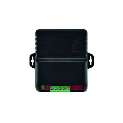 RFT <div itemprop="description"> TRANSMETTEUR RADIO 1 CANAL 12V DC POUR RECEPTEURS RADIO RFR</div>