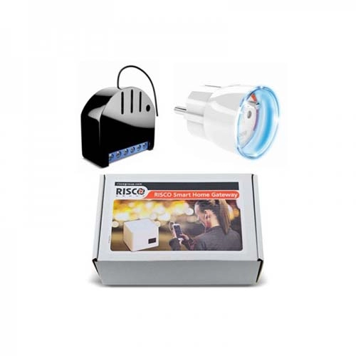 RH250A005EUA <div itemprop="description"> Sans Fil Smarthome Dimmer + Plug Kit</div>