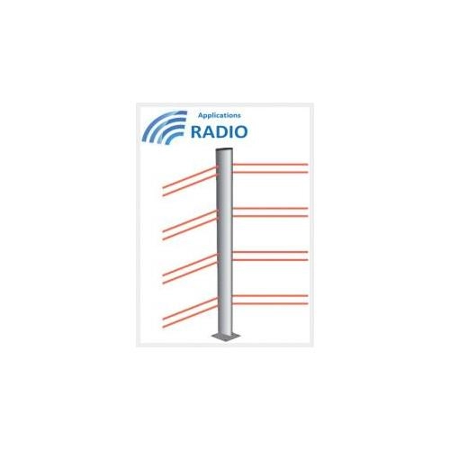 RII-200DB-8E8R <div itemprop="description"> Ira Exterieur Radioplex Ii Dble 2m 8e/8r</div>