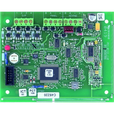 RIORFV2 <div itemprop="description"> RECEPTEUR RADIO RF POUR GALAXY</div>
