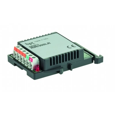RIR300LR <div itemprop="description"> REPETITEUR POUR LIGNES BUS LON RS485</div>