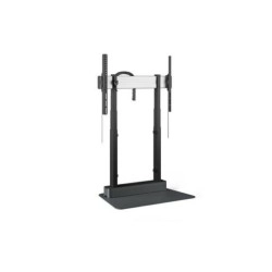 					RISE4105 Chariot pied socle platine motorisé pour écrans 55 à 98 pouces