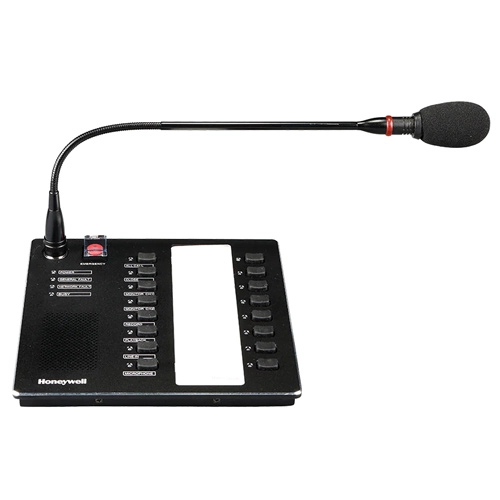RK-MIC <div itemprop="description">Intevio Call Station</div>
