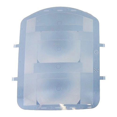 RL312HIA DUAL EXTERIEUR D-ECT3 LENTILLE INST HAUT