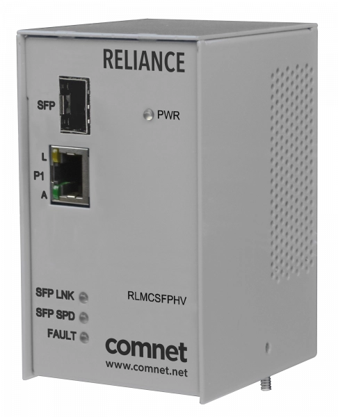 RLMCSFPPOEHO REL RUG MEDIA CONV 1+1 MED CONV SFP 60W