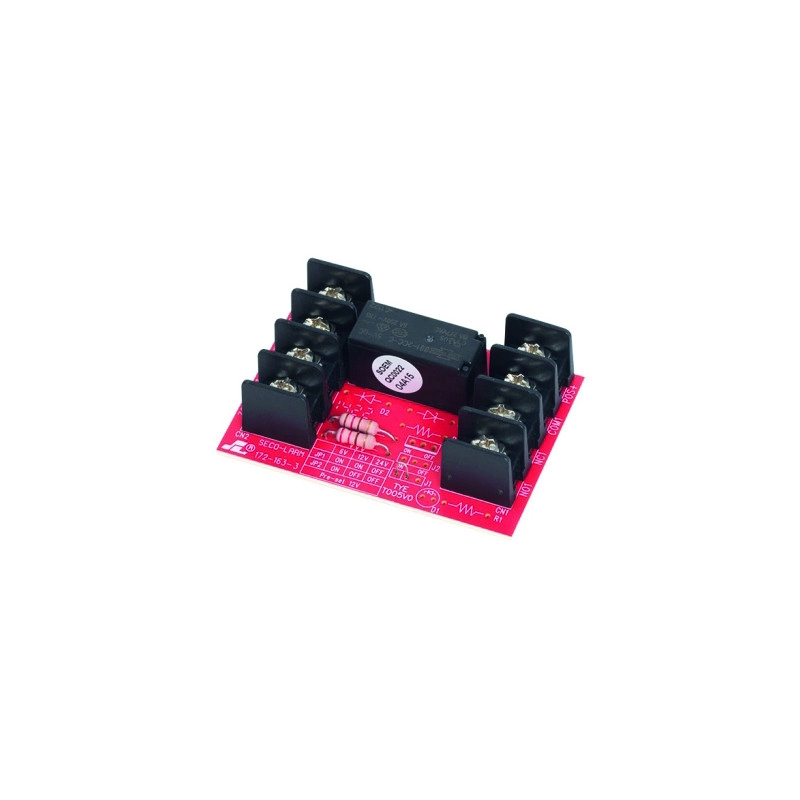RM1224 <div itemprop="description"> MODULE RELAIS 12-24V DC - 2 CONTACTS</div>
