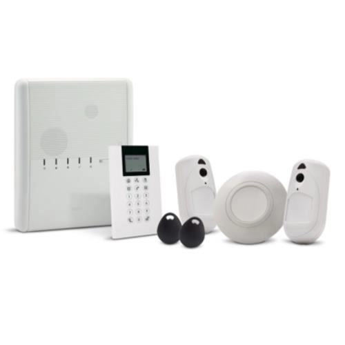 RM132A870A0E <div itemprop="description">Kit Sans Fil Agility 4 Video</div>