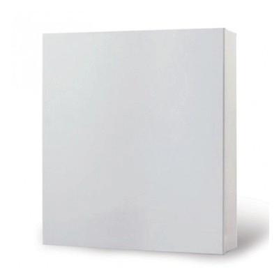 RM432MBSECTA <div itemprop="description"> CENTRALE I-BRID 8/32 ZONES. TRANS VOCAL/RTC. COFFRET METAL</div>