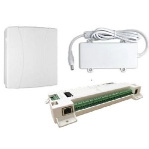RM432PK0700A KIT HYBR LightSYS petit boitier & alim