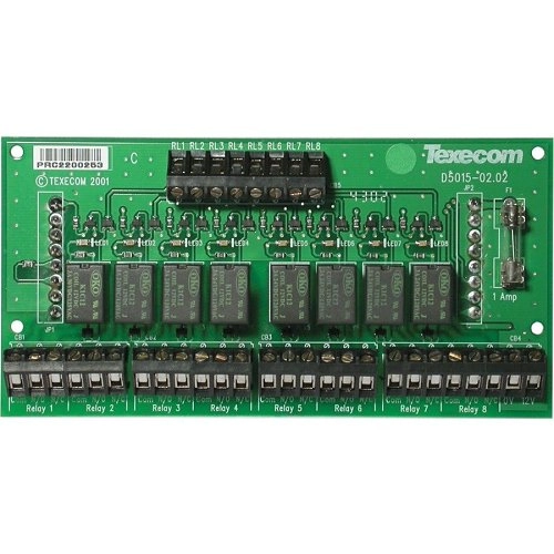 RM8 