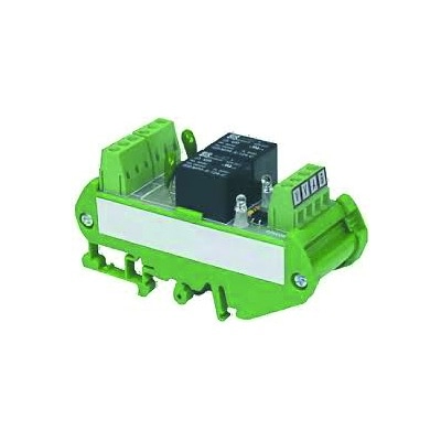 RMDX128 <div itemprop="description"> MODULE RELAIS DIN 12VAC/DC 8 REL MAX 250VAC 10A 30VDC 10A</div>