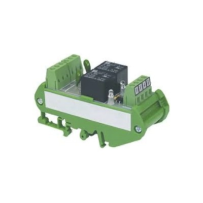 RMDX482 <div itemprop="description"> MODULE RELAIS DIN 48VAC/DC 2 REL MAX 250VAC 10A 30VDC 10A</div>