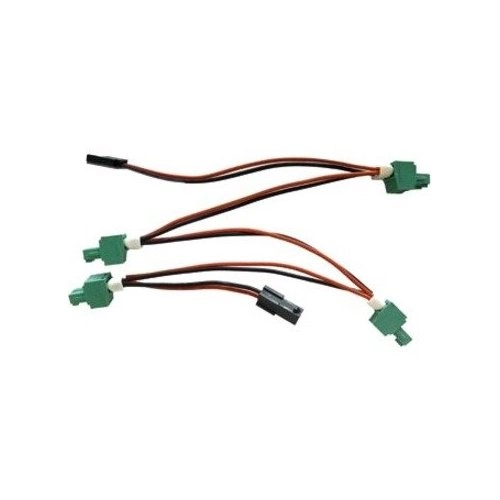 RMPSU-4W POWER 4-Way Linking Cable