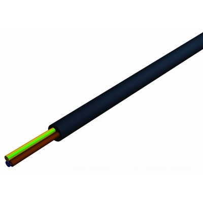 RO2V2G1.5N100 <div itemprop="description"> CABLE ELECTRIQUE RO2V 2 X 1.5 MM2 NOIR C DE 100M</div>