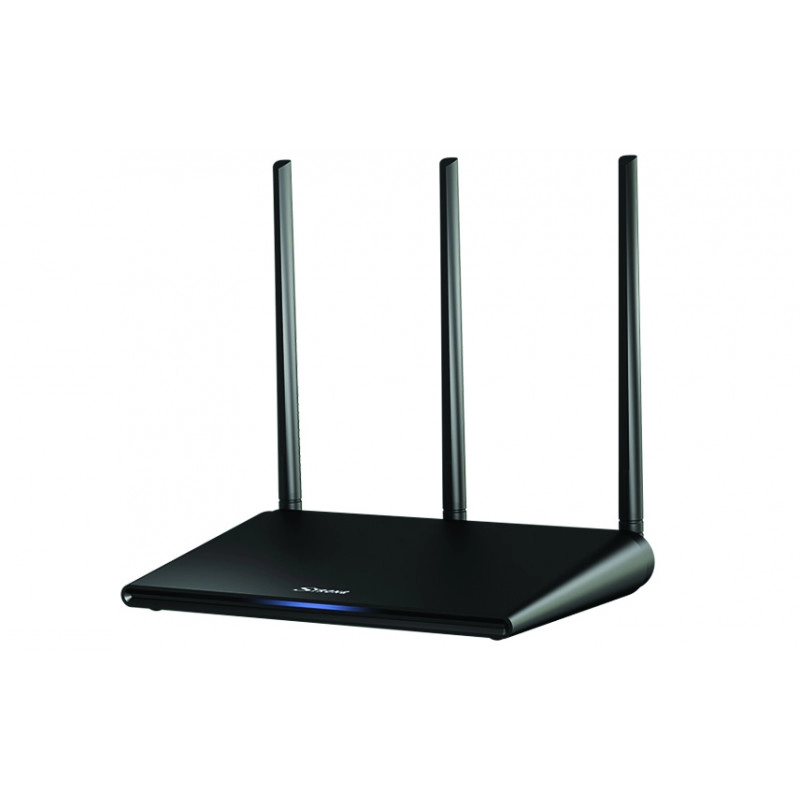 ROUT750 <div itemprop="description"> WIFI ROUTEUR 750 4 ANTENNES</div>