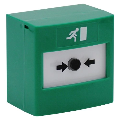 					RP-GD2-02 < >Diffuseur D`alarme Autonome Rouge</>