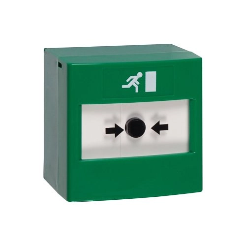 RP-GS2-02 <div itemprop="description">Vitre A Briser Vert</div>