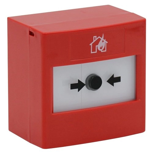 RP-RS2-05 <div itemprop="description">Sti Bouton D`appel Manuel Unique Rouge</div>