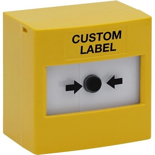 RP-YD2-02-CL <div itemprop="description">Diffuseur D`alarme Autonome Rouge</div>