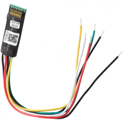 RP128EZ0100A Extension 1 zone BUS pour LightSYS