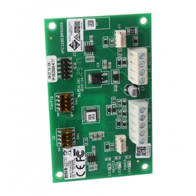RP128EZB000B Bus Zone Expander