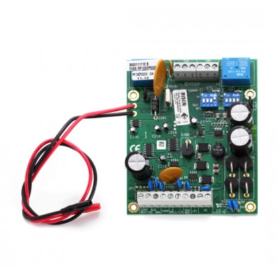 RP128PSPSEUA MOD EXTENSION ALIMENTION BUS 3A