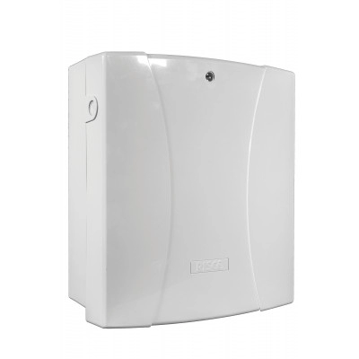 RP432BP3000A Boîtier LightSYS+ en polycarbo & métal