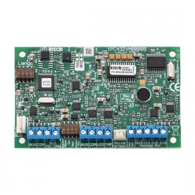 RP432EV0001C <div itemprop="description">Comms Rtc Module Vocal</div>