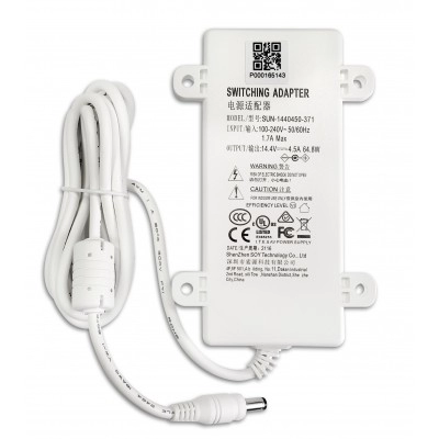 RP432PS45NCA Alimentation 14,4V 4.5A sans cordon