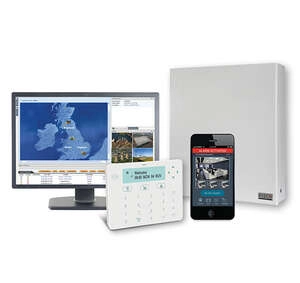 RP512A20000A <div itemprop="description">Risco Kit Centrale Hybride Prosys Plus V1.4 512 + Carte Mère Et Alimentation</div>