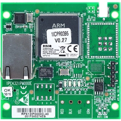 RP512G30000A <div itemprop="description">Risco pour Syst&egrave;me de Communication - Syst&egrave;me de Communication</div>