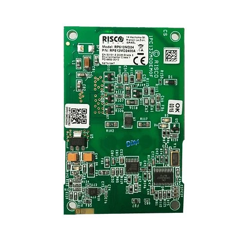 RP512MD2400A Module Comm RTC pour ProSYS+