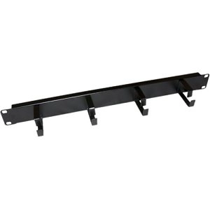 RR-A6 RACK RESEAU DIVERS à 4 anneaux