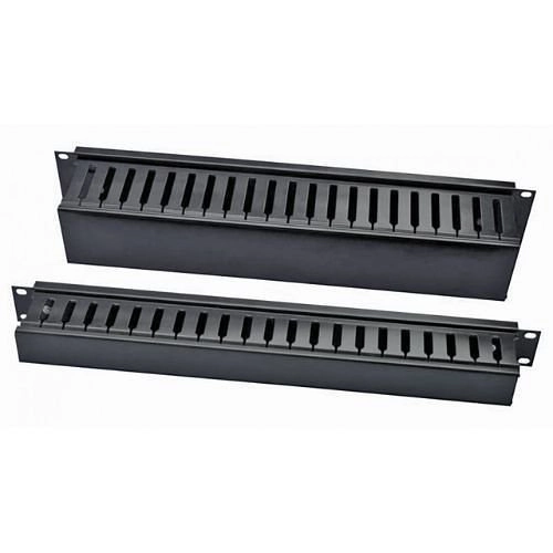 RR-DP2 Cable Dump Panels 2U