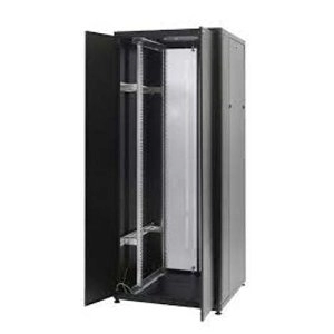 RR-F4-45-P-G Floor standing cabinet 45u 800x800