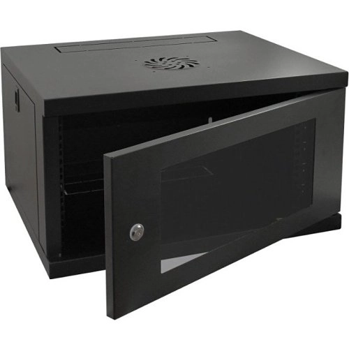 RR-W5-15-G Wall Mounting Cabinet 15U 600x600