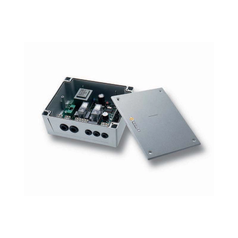 RR2C4FP230 <div itemprop="description"> Recept 2cnx 433mhz 230v, Rel Prog</div>