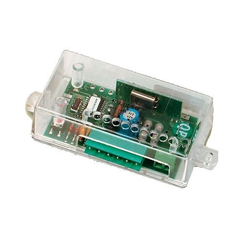 RRW4F <div itemprop="description"> Recepteur Wiegand 433 Fm</div>