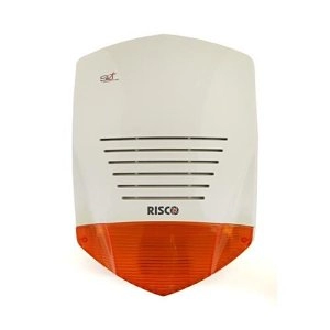 RS200WA0000B Sirène Ext ProSound 98 dB avec flash