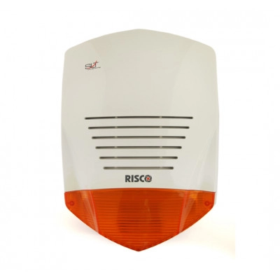 RS200WAP000B <div itemprop="description"> Sirene Exterieur Prosound 106db X2protec</div>