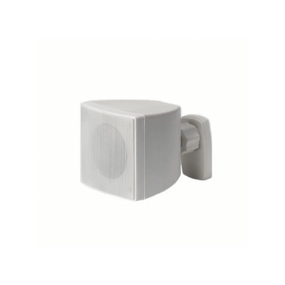 RS4030TBL <div itemprop="description"> ENCEINTE COMPACTE 2 VOIES BLANCHE 20/10 W /100V</div>
