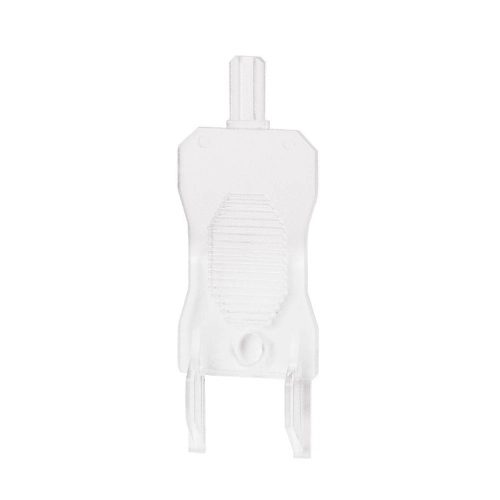 					RSP330P10 Maasland RSP330P10 Clé de réarmement pour bouton-poussoir d`alarme 330PGL, 10 pièces