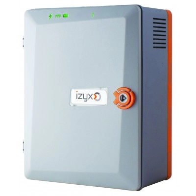 RSX12015C <div itemprop="description"> ALIMENTATION CHARGEUR 230V AC / 12V DC (13.8V) / 1.5A / COFF</div>