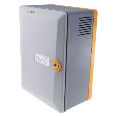 RSX1203C <div itemprop="description"> ALIMENTATION CHARGEUR 230V AC / 12V DC (13.8V) / 3A / COFFRE</div>