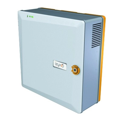 RSX24015C <div itemprop="description"> ALIMENTATION CHARGEUR 230V AC/24V DC (27,6V)1,5A-271x265x103</div>