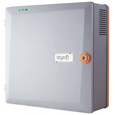 RSX24025C <div itemprop="description"> ALIMENTATION CHARGEUR 230V AC/24V DC (27,6V)2,5A-271x265x103</div>